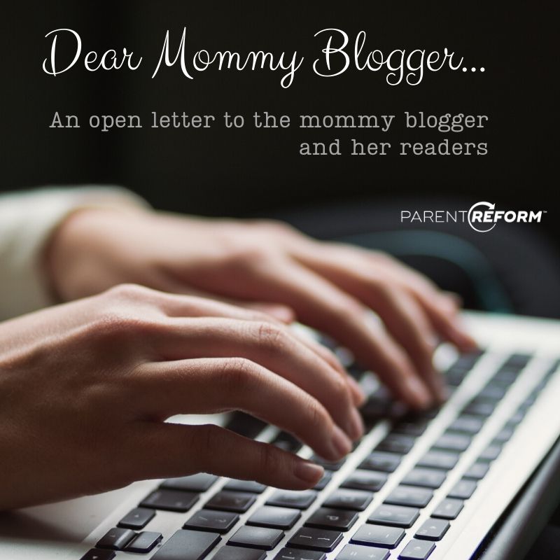 dear-mommy-blogger-pr