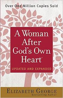 A Woman After God